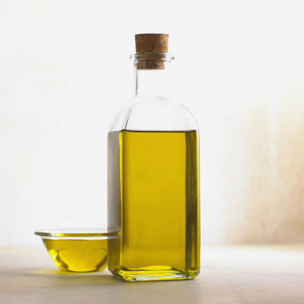 Nasze oleje i oliwy