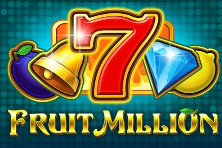 fruit million slot